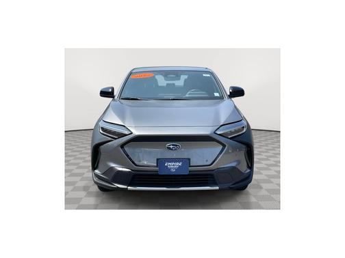 2023 Subaru Solterra Premium