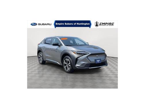 2023 Subaru Solterra Premium