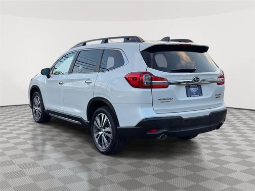 2022 Subaru Ascent Touring 7-Passenger