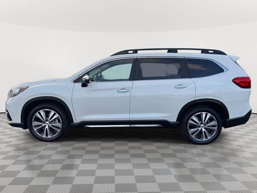 2022 Subaru Ascent Touring 7-Passenger