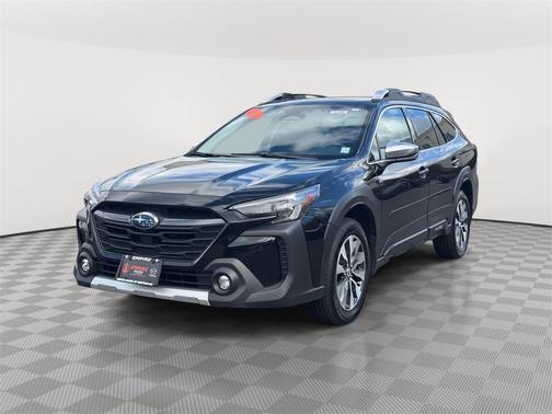 2024 Subaru Outback Touring XT