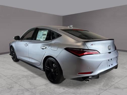 2026 Acura Integra w/A-Spec Technology Package