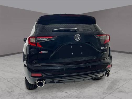 2025 Acura RDX A-Spec Advance Package