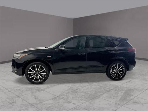 2025 Acura RDX A-Spec Advance Package