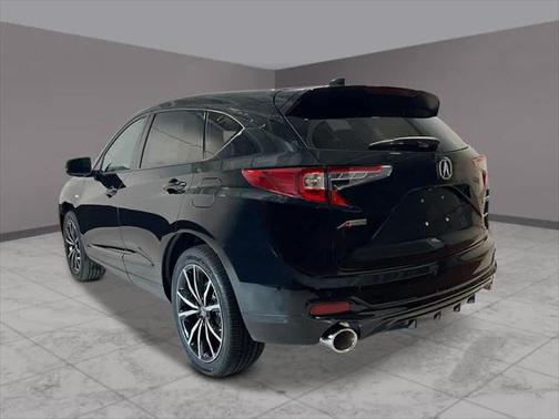 2025 Acura RDX A-Spec Advance Package