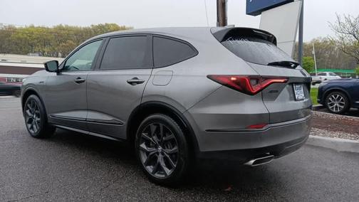 2023 Acura MDX A-SPEC