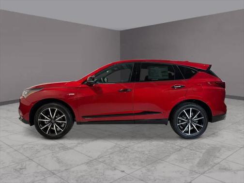 2025 Acura RDX A-Spec Advance Package