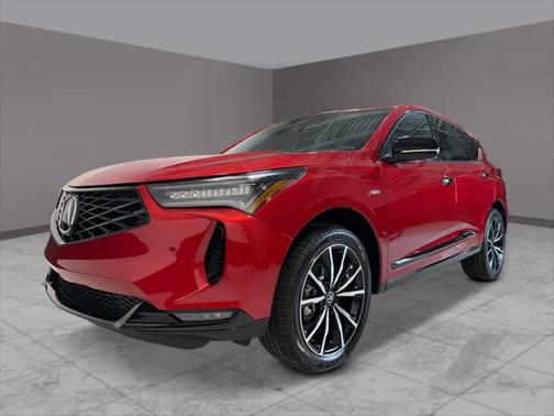 2025 Acura RDX A-Spec Advance Package
