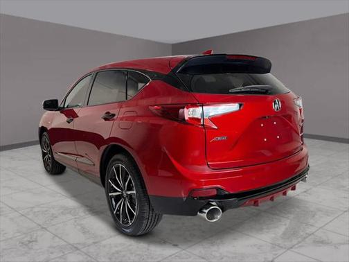 2025 Acura RDX A-Spec Advance Package