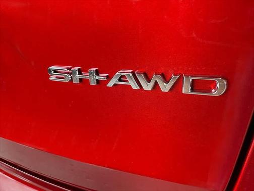 2025 Acura RDX A-Spec Advance Package