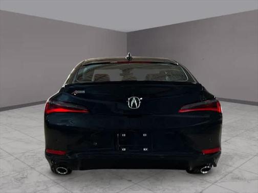 2025 Acura Integra A-SPEC Technology