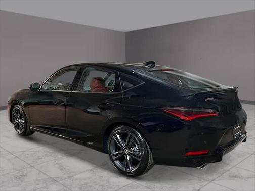 2025 Acura Integra A-SPEC Technology