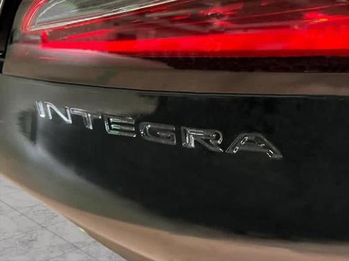 2025 Acura Integra A-SPEC Technology