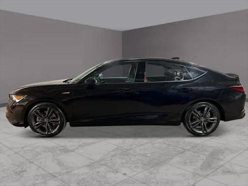2025 Acura Integra A-SPEC Technology