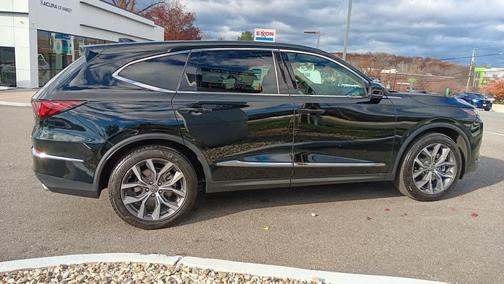 2023 Acura MDX Technology Package