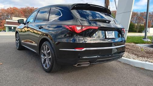 2023 Acura MDX Technology Package