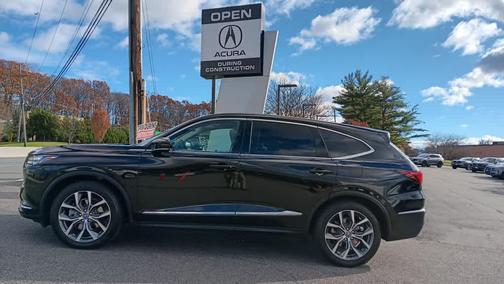 2023 Acura MDX Technology Package
