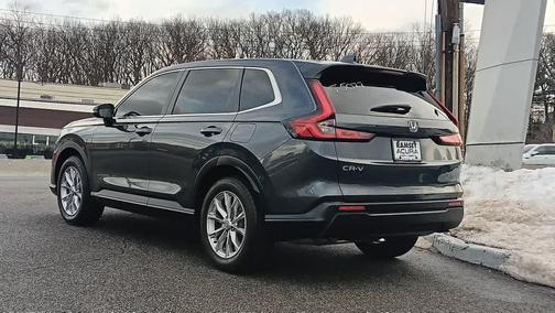 2023 Honda CR-V EX