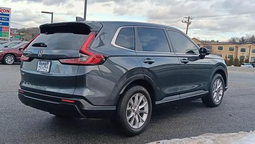 2023 Honda CR-V EX