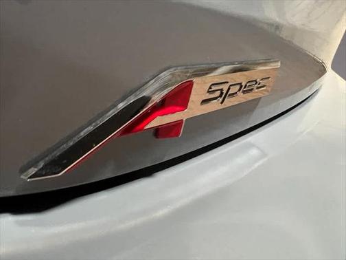 2025 Acura TLX A-Spec
