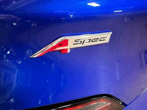 2025 Acura Integra A-SPEC Technology