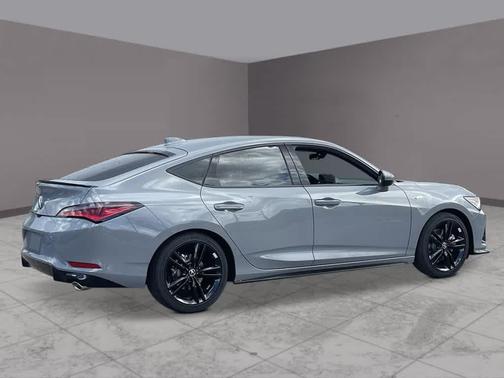 2026 Acura Integra w/A-Spec Package