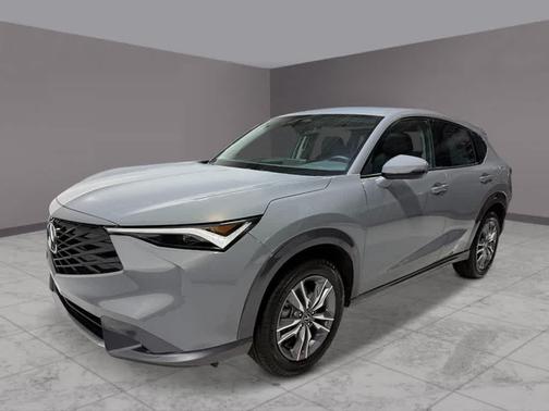 Urban Gray Pearl 2026 Acura ADX AWD
