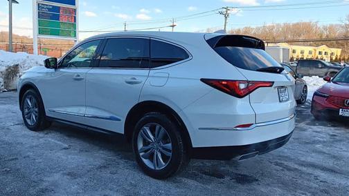 2023 Acura MDX Standard