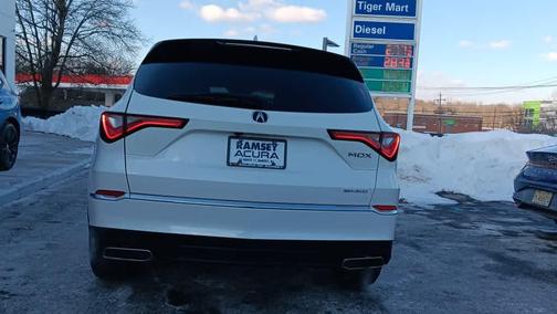 2023 Acura MDX Standard