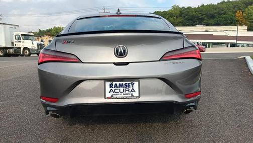 2023 Acura Integra A-SPEC