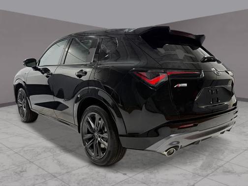 2026 Acura ADX w/A-Spec Package