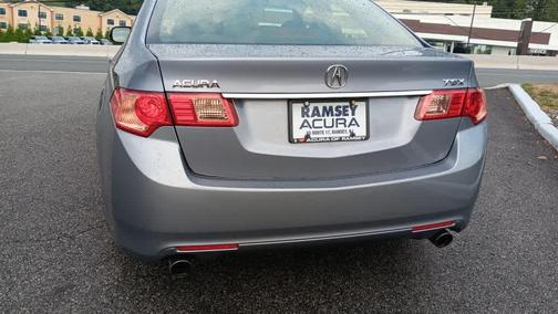 2012 Acura TSX 2.4