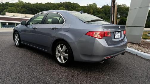 2012 Acura TSX 2.4