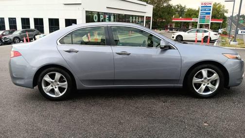 2012 Acura TSX 2.4