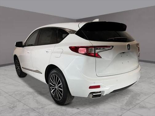 2025 Acura RDX Advance Package