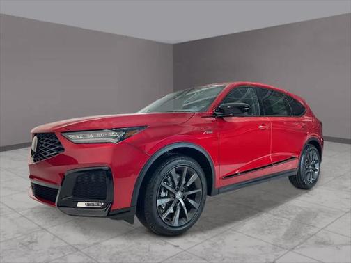 2026 Acura MDX w/A-Spec Package