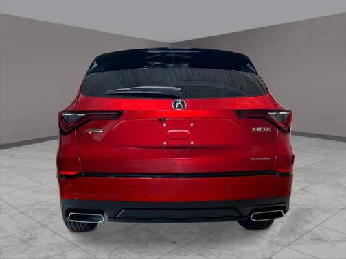2026 Acura MDX w/A-Spec Package