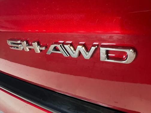 2026 Acura MDX w/A-Spec Package