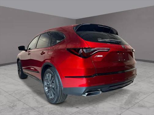 2026 Acura MDX w/A-Spec Package