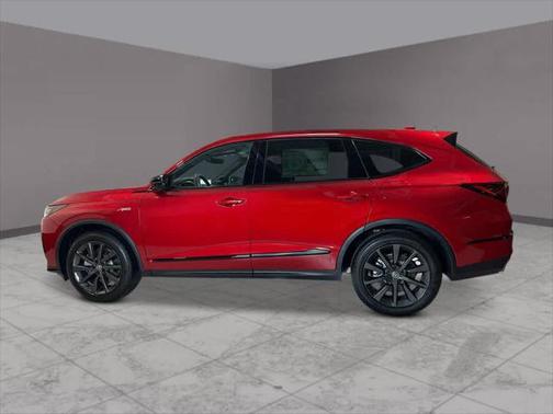 2026 Acura MDX w/A-Spec Package