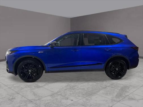 2025 Acura MDX A-SPEC Advance Package