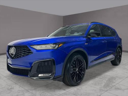 2025 Acura MDX A-SPEC Advance Package