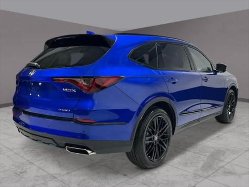 2025 Acura MDX A-SPEC Advance Package