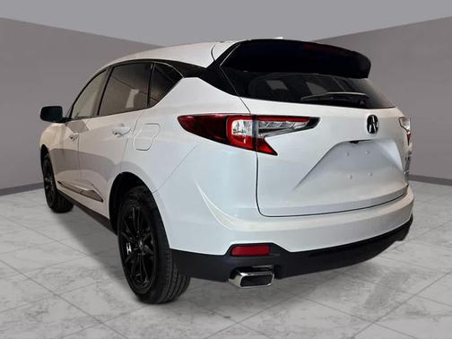 2025 Acura RDX Base