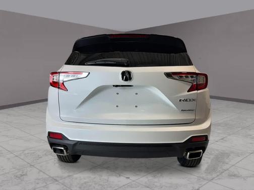 2025 Acura RDX Base