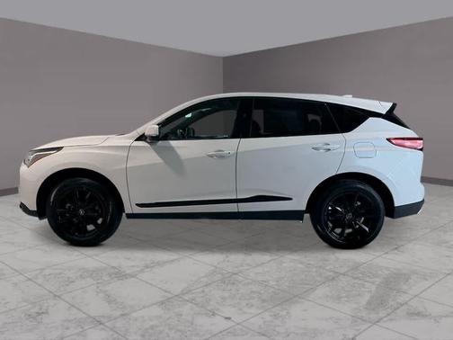 2025 Acura RDX Base