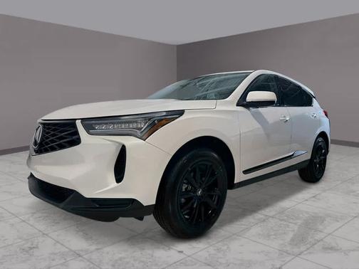 2025 Acura RDX Base