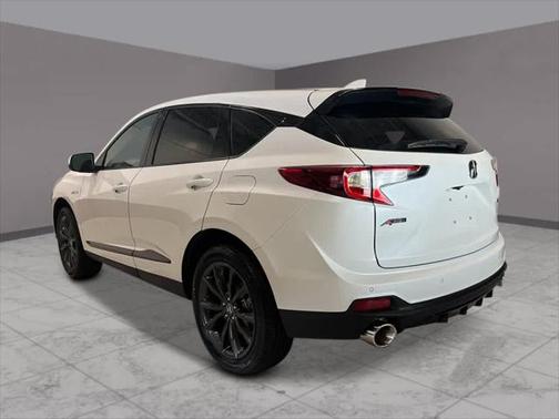 2025 Acura RDX Base