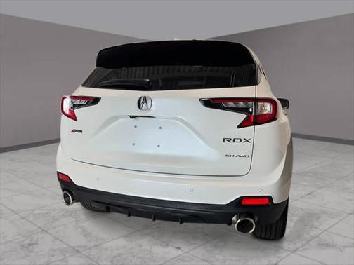 2025 Acura RDX Base