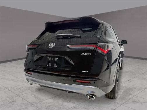 2025 Acura ADX A-Spec with Advance